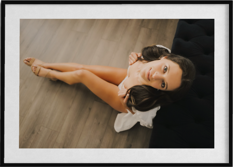 Framed Art